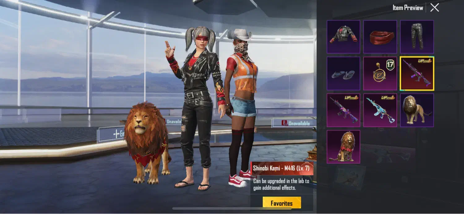 اکانت‌ پابجی‌ موبایل‌|کنسول، بازی ویدئویی و آنلاین|قشم, |دیوار