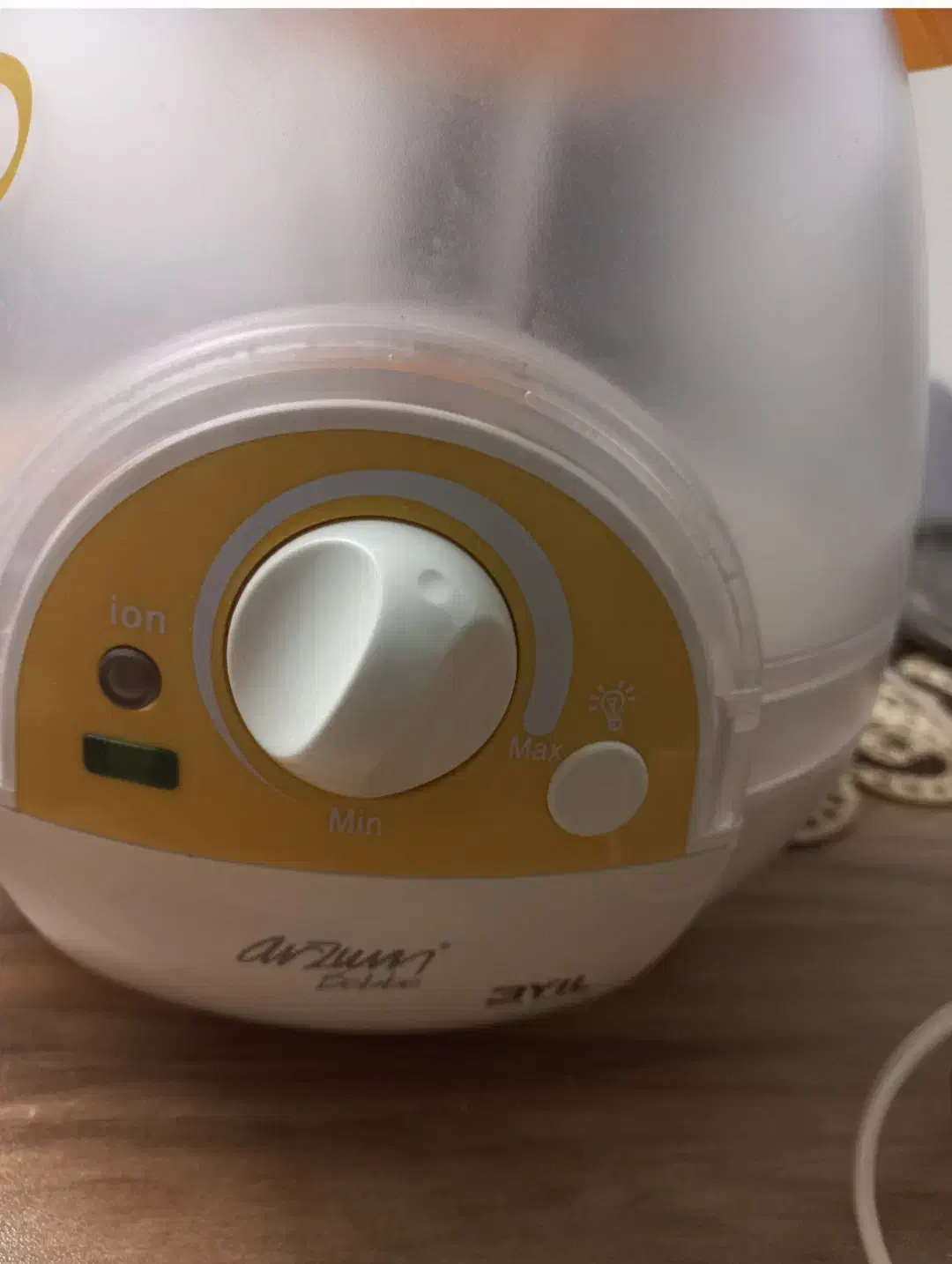 دستگاه بخور سرد|سایر لوازم برقی|تهران, گلاب دره|دیوار