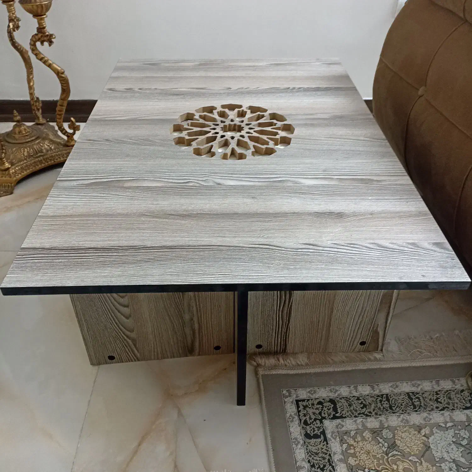 فروش میز عسلی|مبلمان خانگی و میز عسلی|آمل, |دیوار