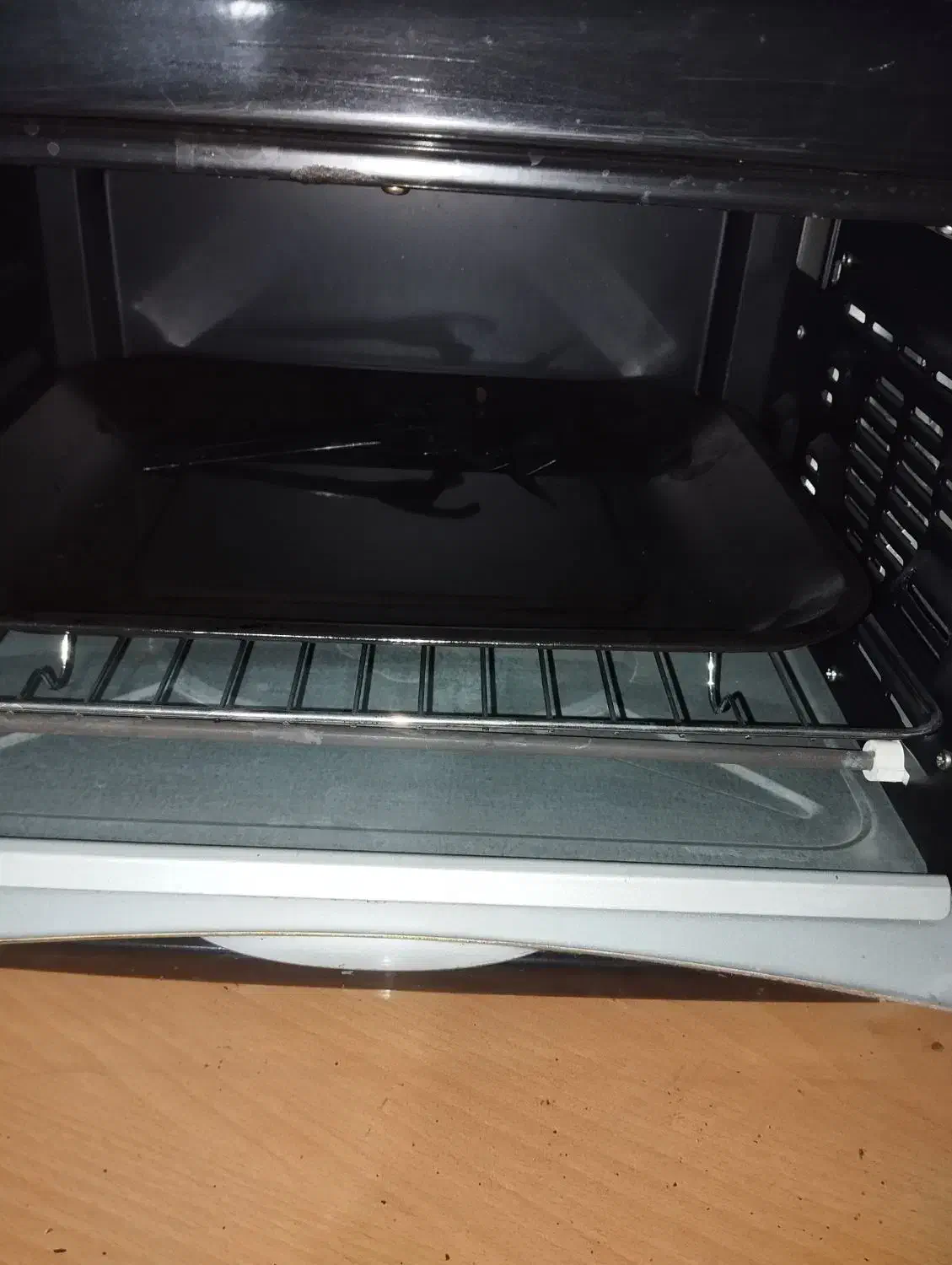 تستر ایتالیایی|اجاق گاز و لوازم برقی پخت‌وپز|کرج, حصارک بالا|دیوار