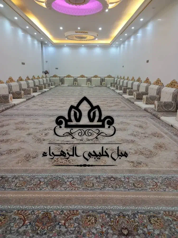 تولید وعرضه مبلمان خلیجی الزهراء (س)|مبلمان خانگی و میز عسلی|اهواز, پردیس|دیوار