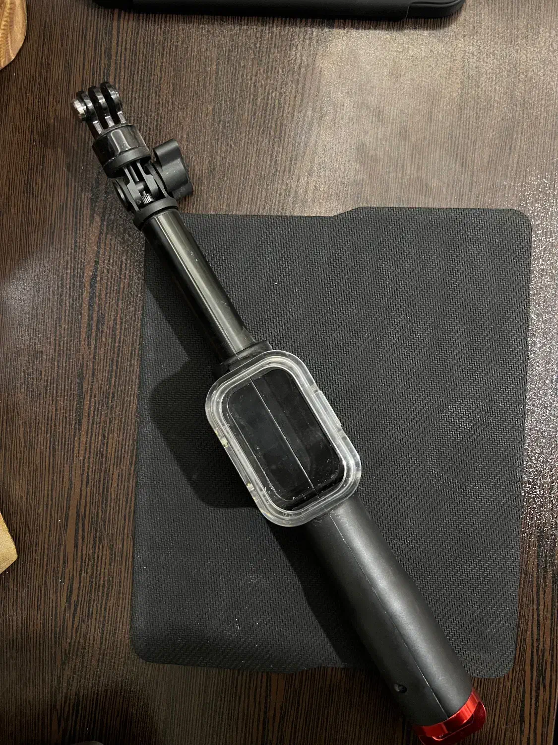 مونوپاد|دوربین عکاسی و فیلمبرداری|تهران, فردوس|دیوار