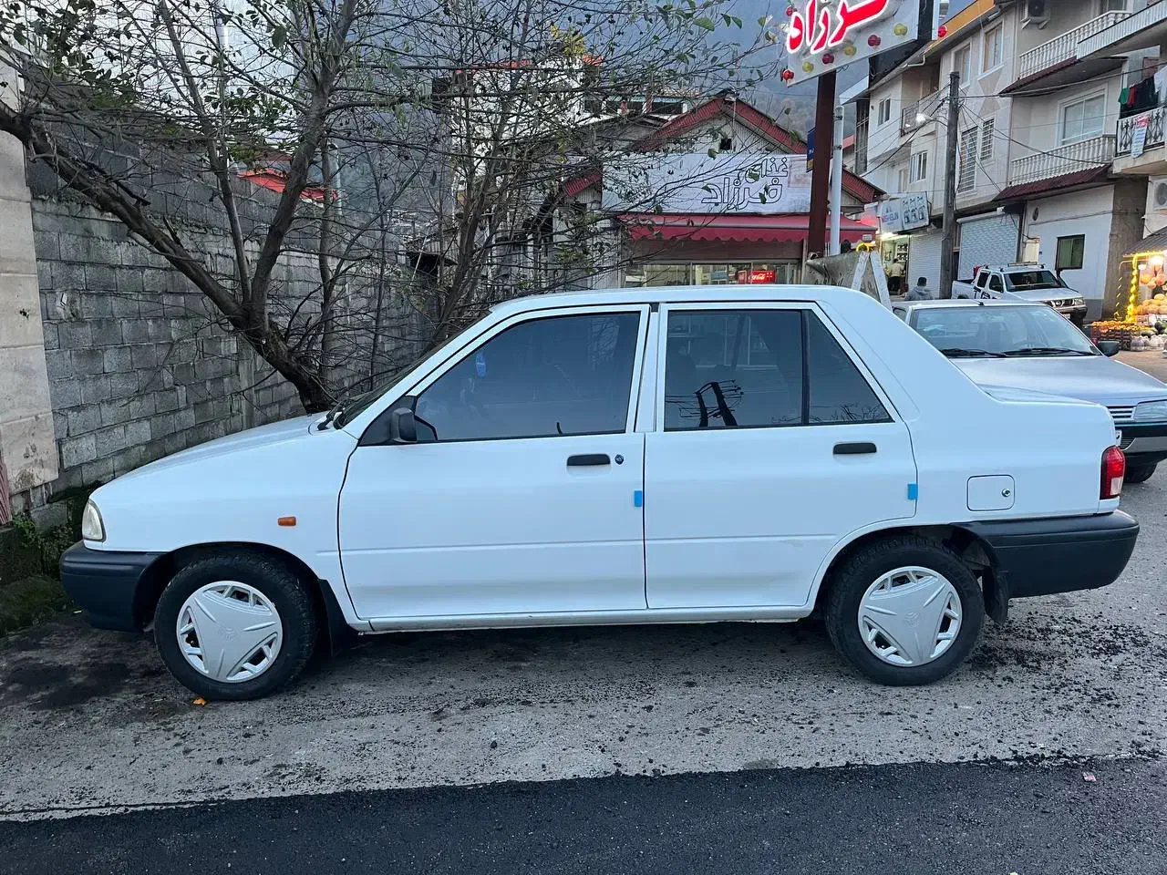 پراید 131مدل99|خودرو سواری و وانت|چالوس, |دیوار