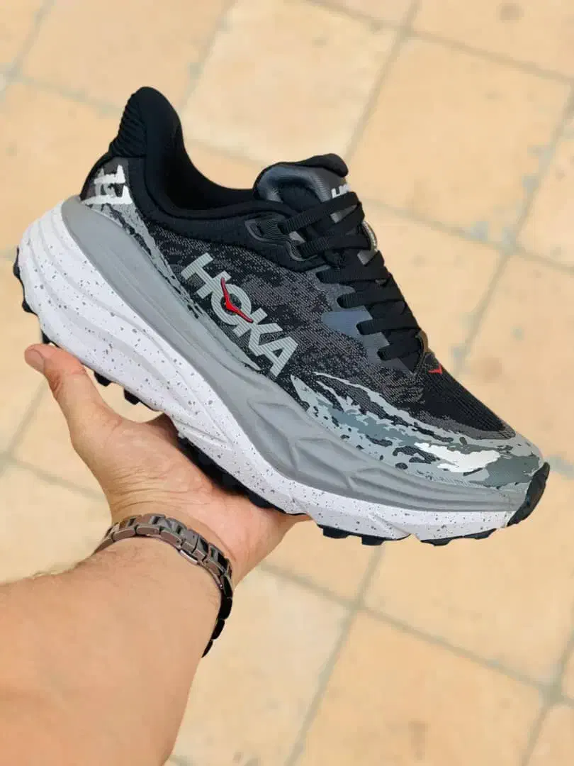 هوکا استینسون 7|کیف، کفش، کمربند|گنبد کاووس, |دیوار