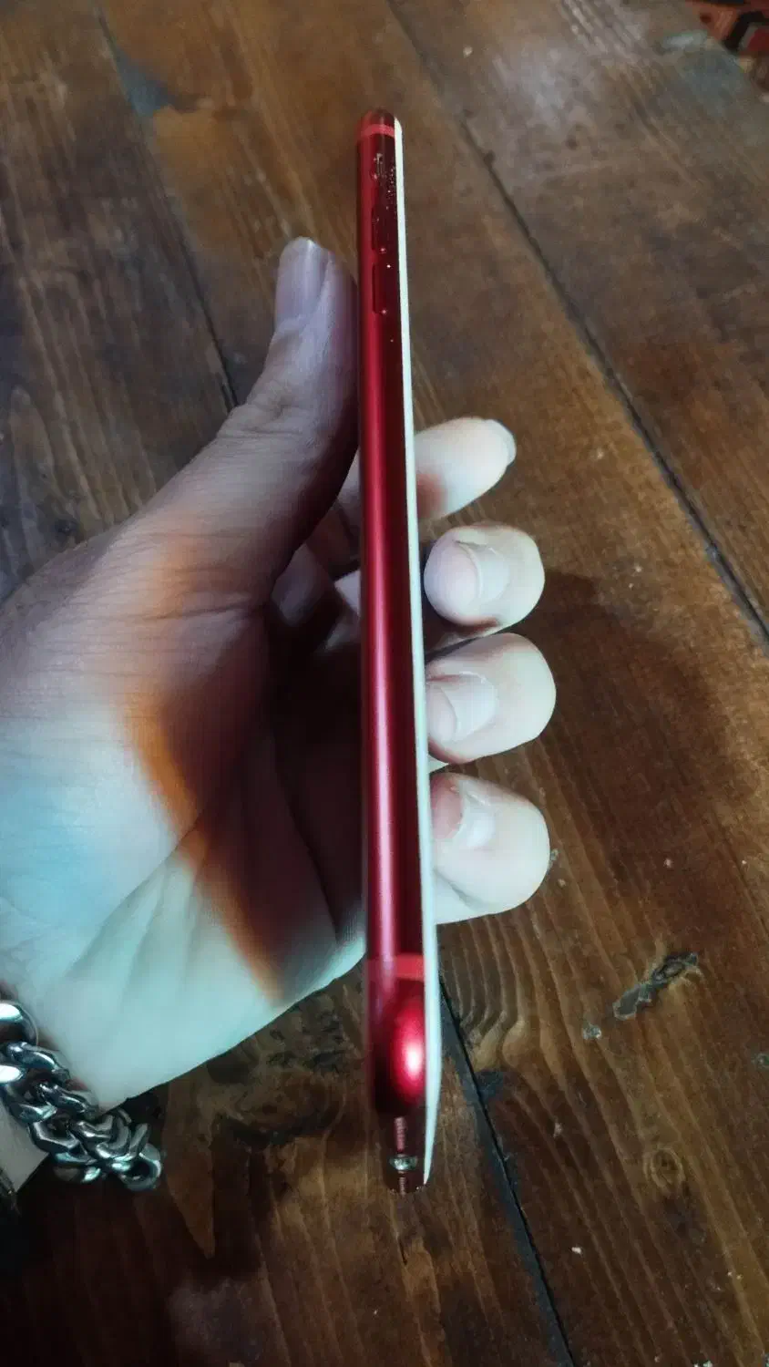 آیفون ۷ پلاس / iphone 7 plus|موبایل|رشت, منظریه|دیوار