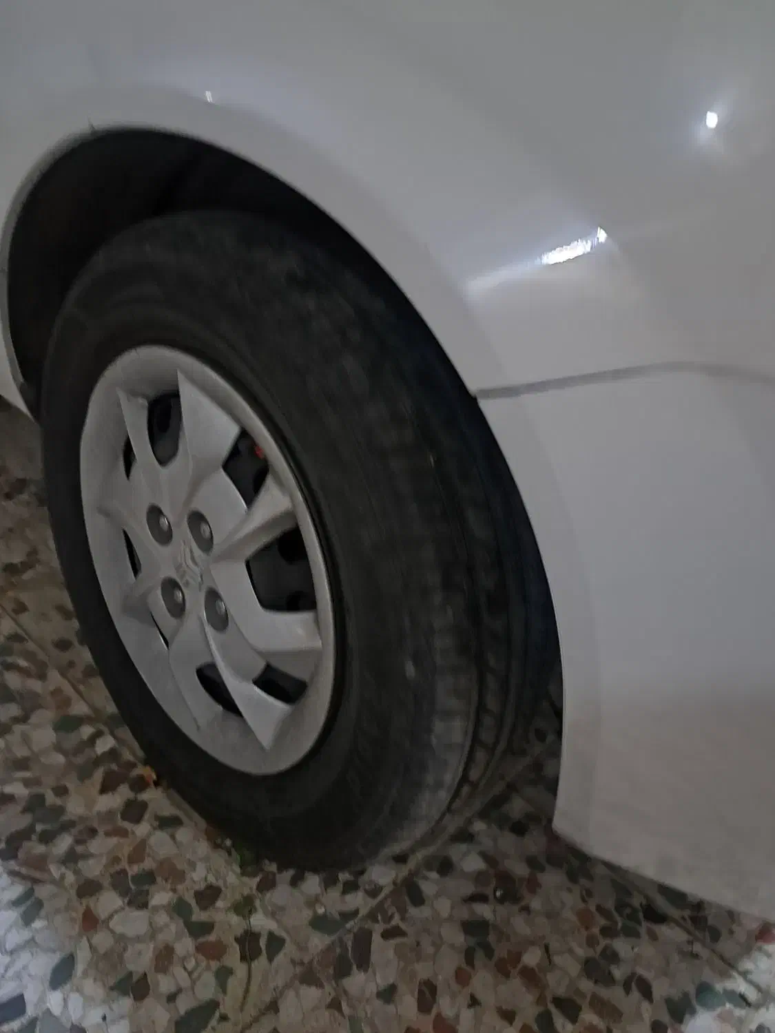 تیبا 2 مدل ۴۰۱ درحدصفر|خودرو سواری و وانت|دزفول, |دیوار