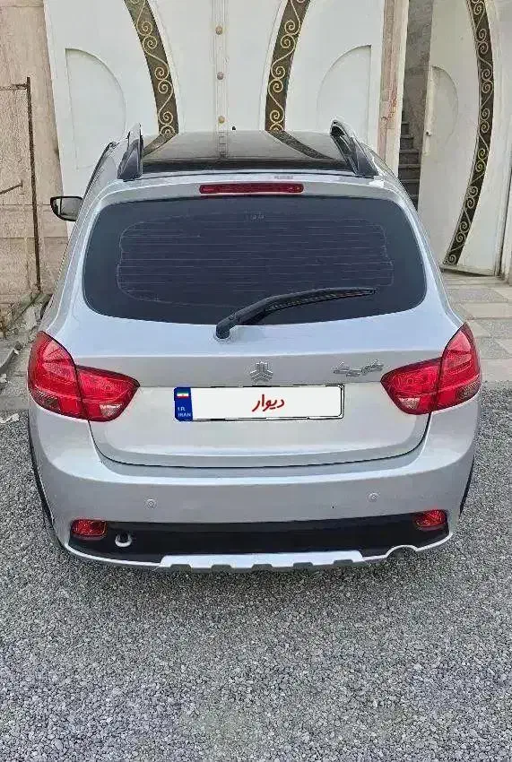 کوییک 1403 GXR|خودرو سواری و وانت|میناب, |دیوار