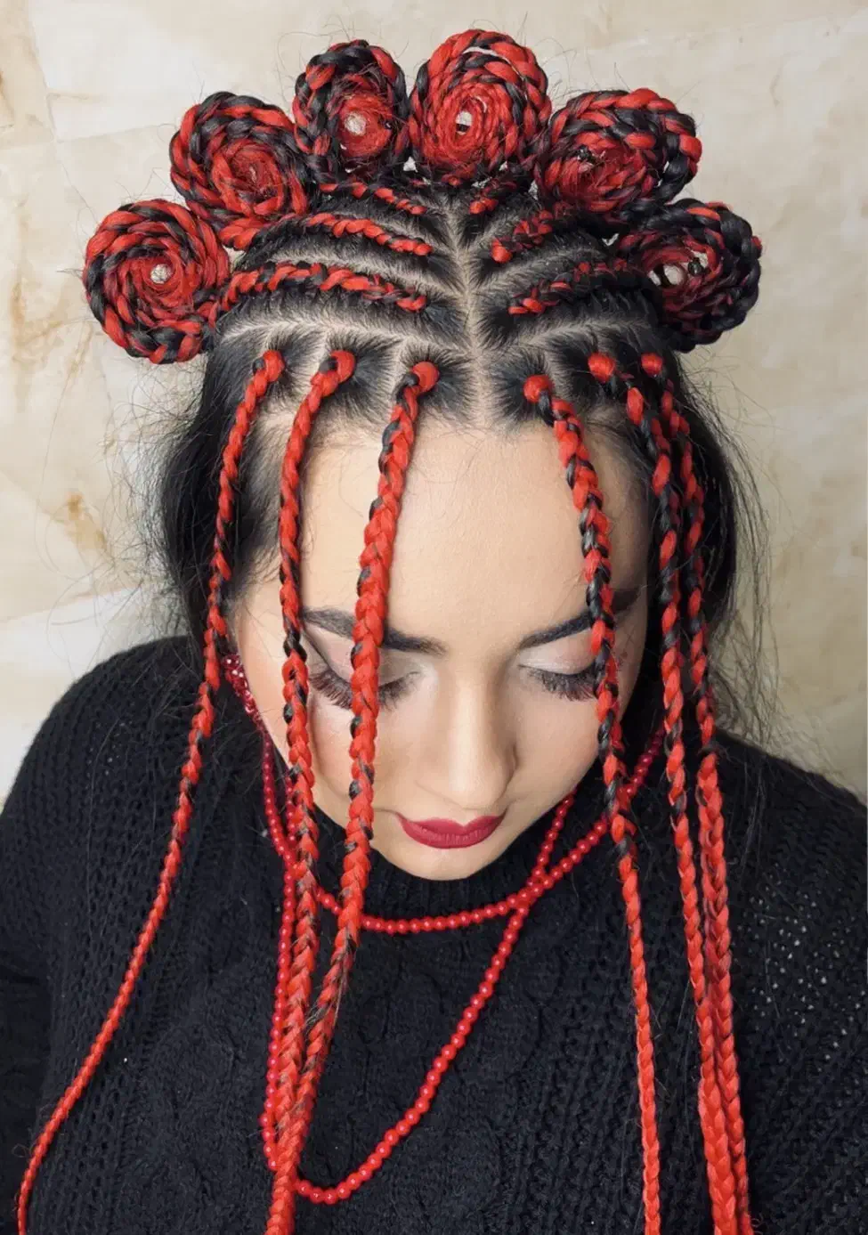 آموزش تخصصی بافت مو از پایه تا پیشرفته|خدمات آموزشی|رشت, پیرکلاچای|دیوار