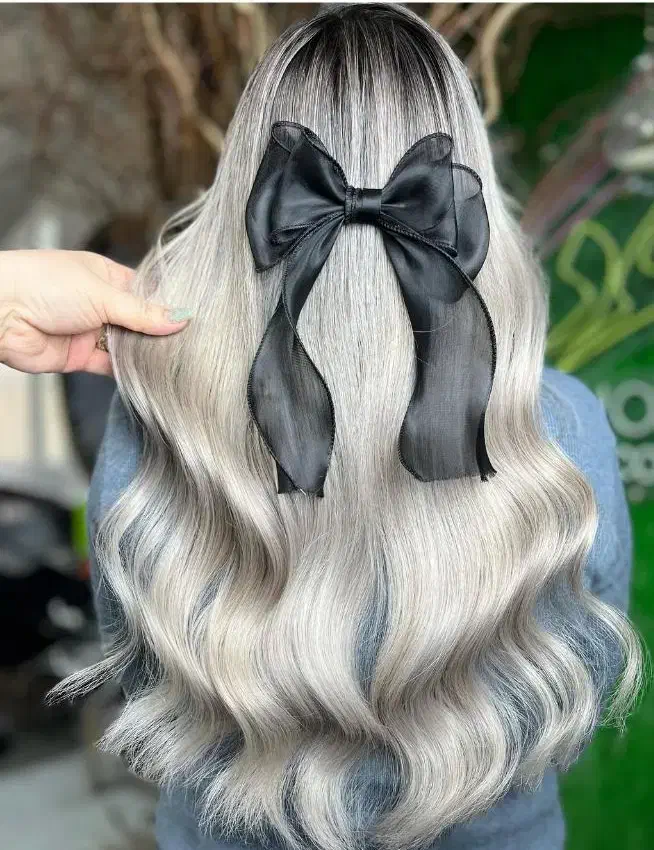 نیازمند مدل رنگ مو و کراتین|خدمات آرایشگری و زیبایی|بندرعباس, |دیوار