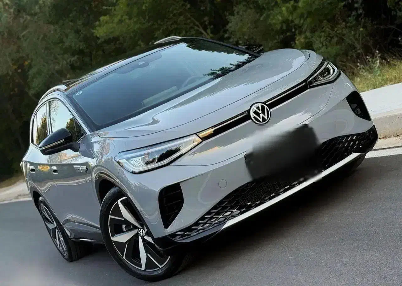 فولکس واگن ای دی 4 / ID4 PURE / قیمت قطعی|خودرو سواری و وانت|تهران, آسمان|دیوار