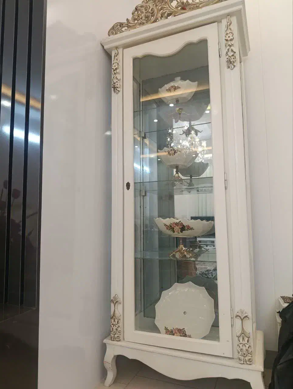 بوفه ی زیبا|بوفه، ویترین، کنسول|مشهد, شفا|دیوار