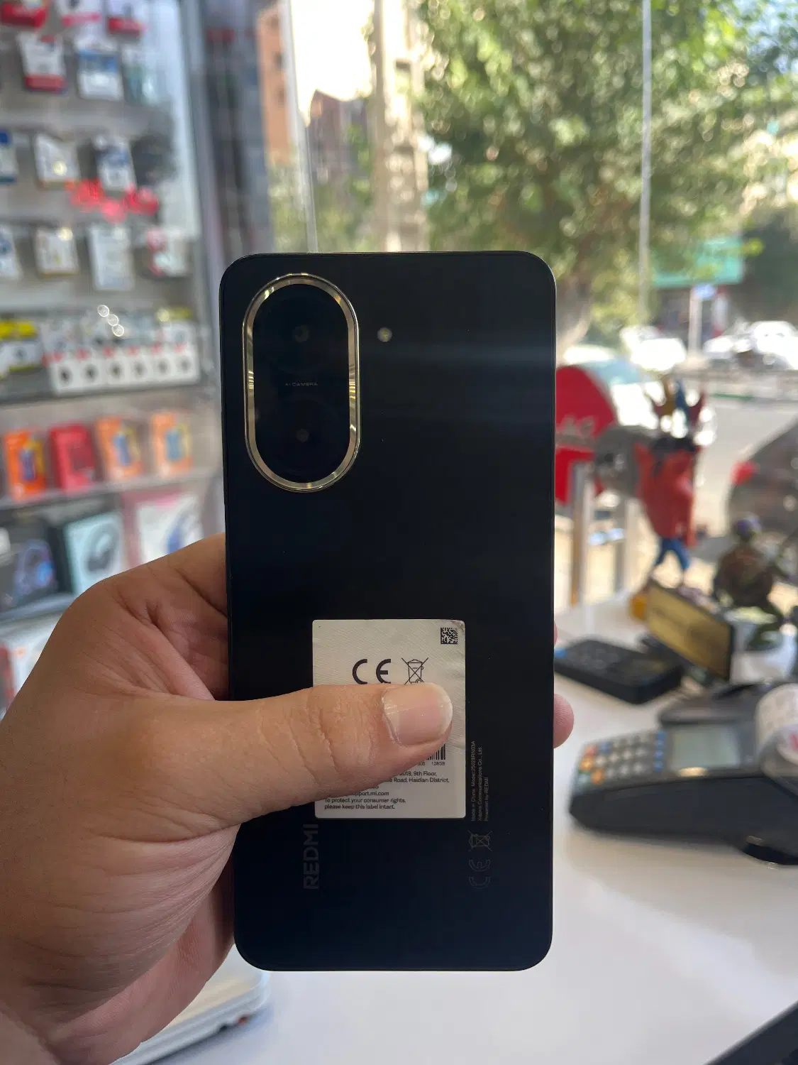 Redmi A5 128|موبایل|کرج, عظیمیه|دیوار