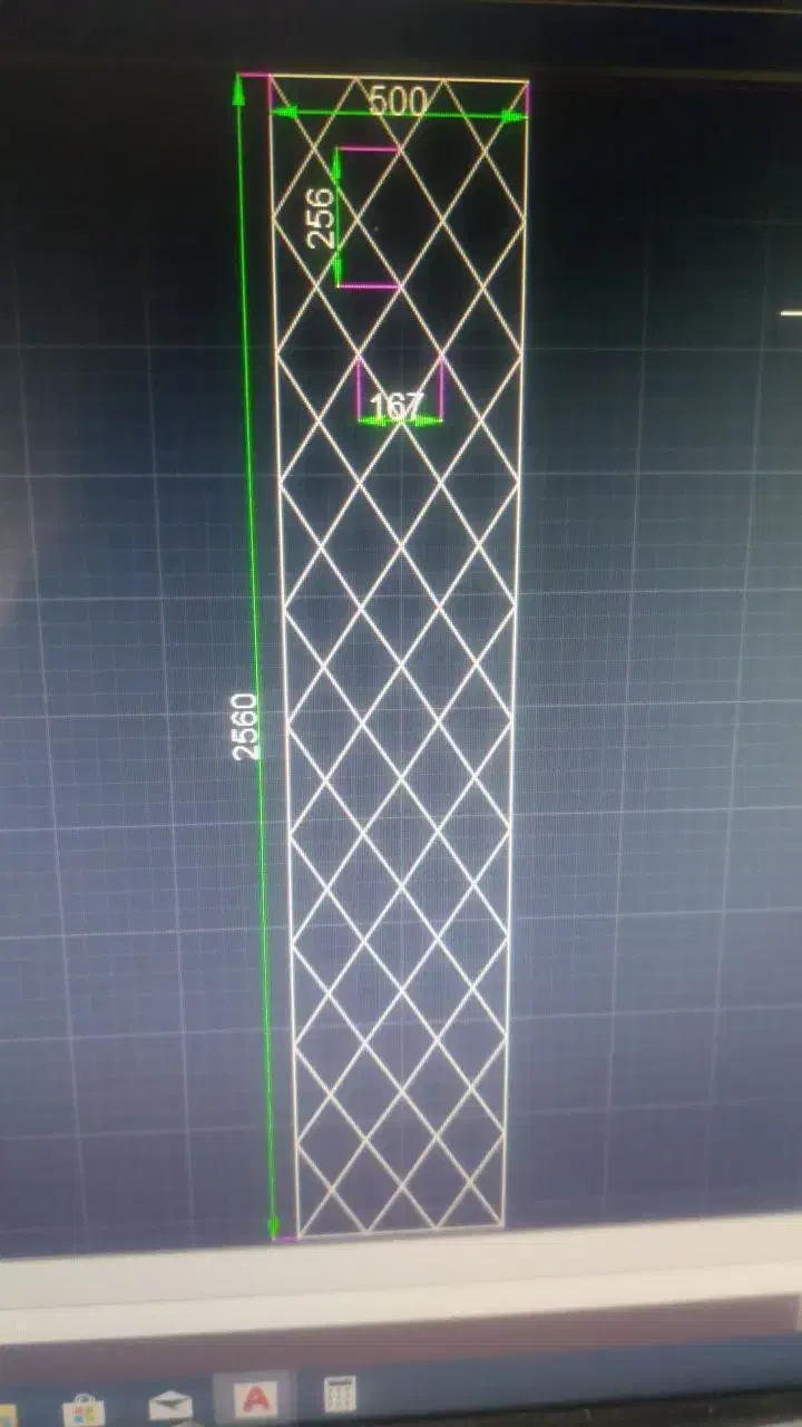 آینه. دکوراتیو لوکس و تمیز بدون خط وخش|آینه|کرمان, |دیوار