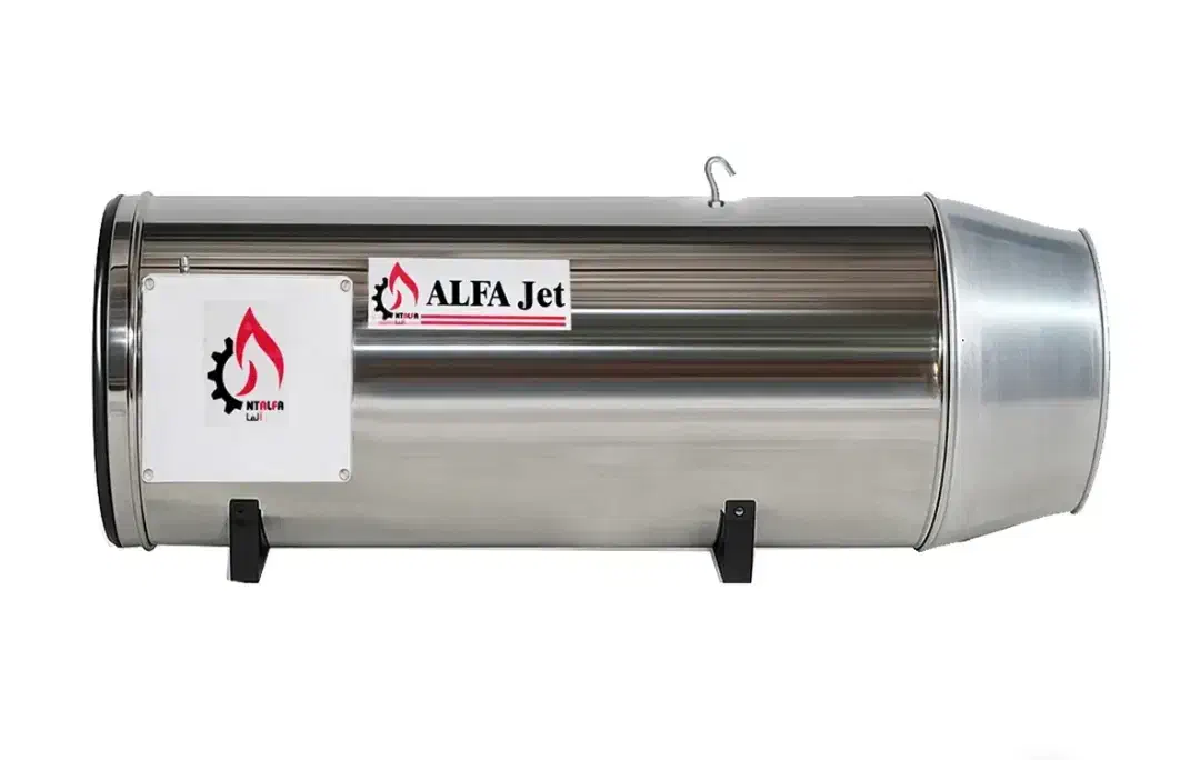 جت فن و مشعل|ماشینآلات صنعتی|مهران (ایلام), |دیوار