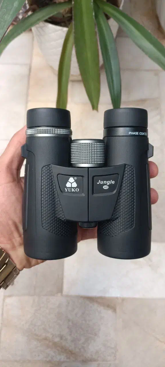 دوربین دوچشمی(شکاری)|کوهنوردی و کمپینگ|شاهرود, |دیوار