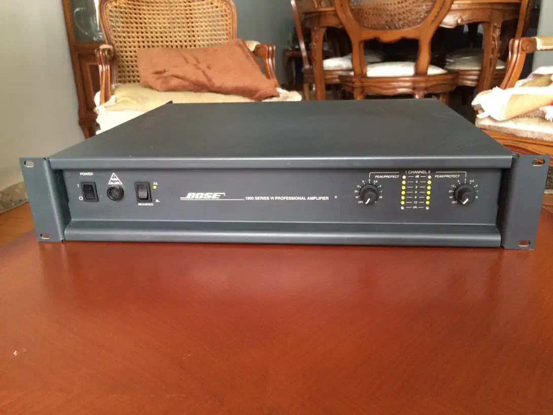 پاور بوز ۱۸۰۰|سیستم صوتی خانگی|تهران, تهرانپارس غربی|دیوار