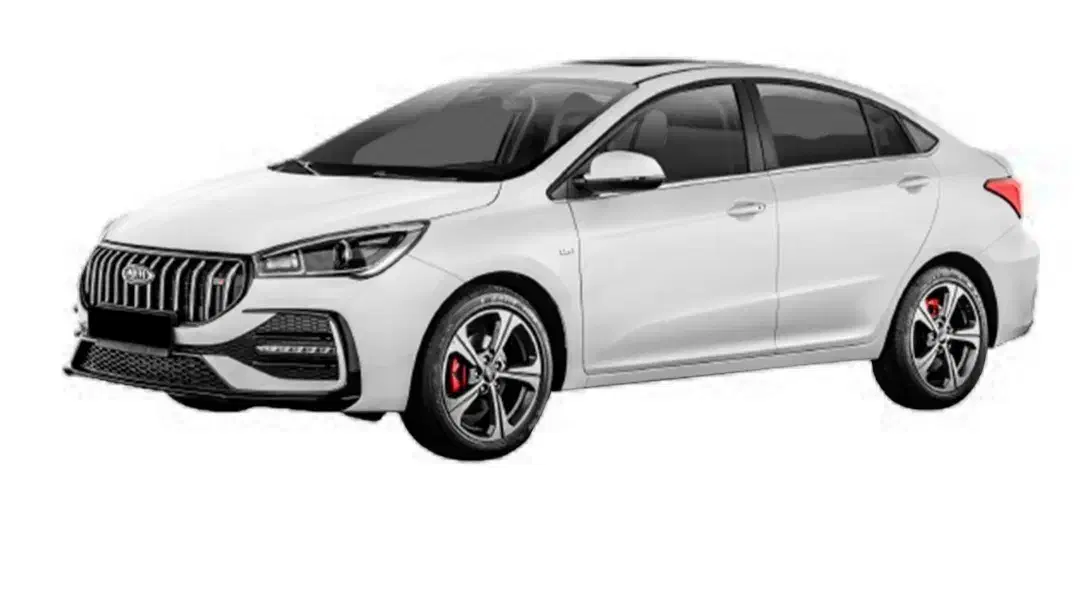 فروش آریزو 5 اف ال FL سفید رنگ مدل 1404|خودرو سواری و وانت|شیراز, درکی|دیوار