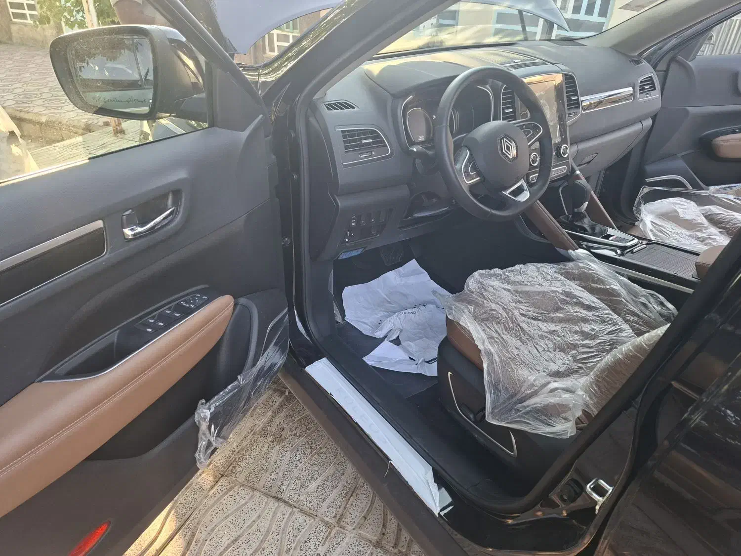 رنوکلئوس2025|خودرو سواری و وانت|یاسوج, |دیوار