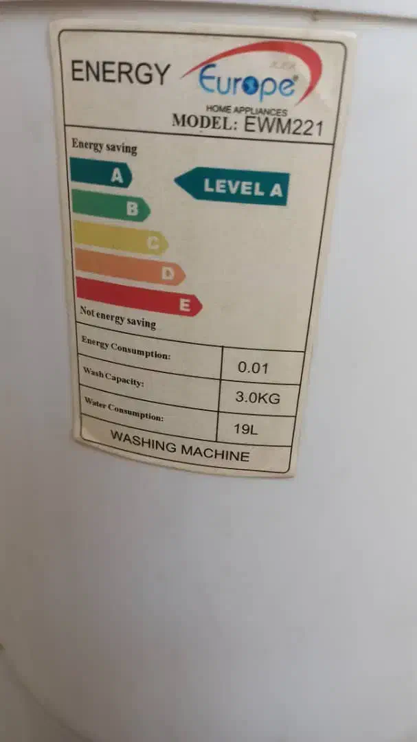 مینی واش کهنه شور و کتونی شور|ماشین لباسشویی و خشک‌کن لباس|قدس, شهر‌قدس|دیوار