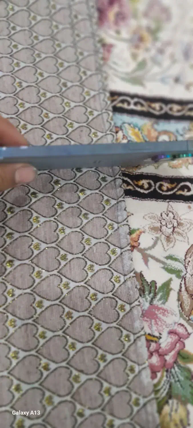 آیفون 13 پرو مکس درحد|موبایل|تهران, خاک سفید|دیوار