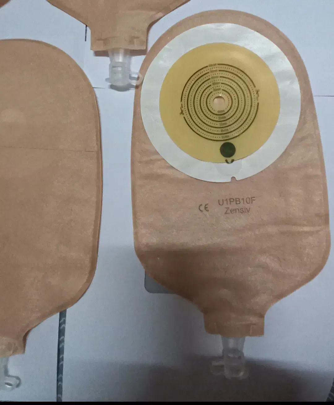 ۸ عدد کیسه یوروستومی نصف قیمت بازار|آرایشی، بهداشتی، درمانی|تهران, توحید|دیوار