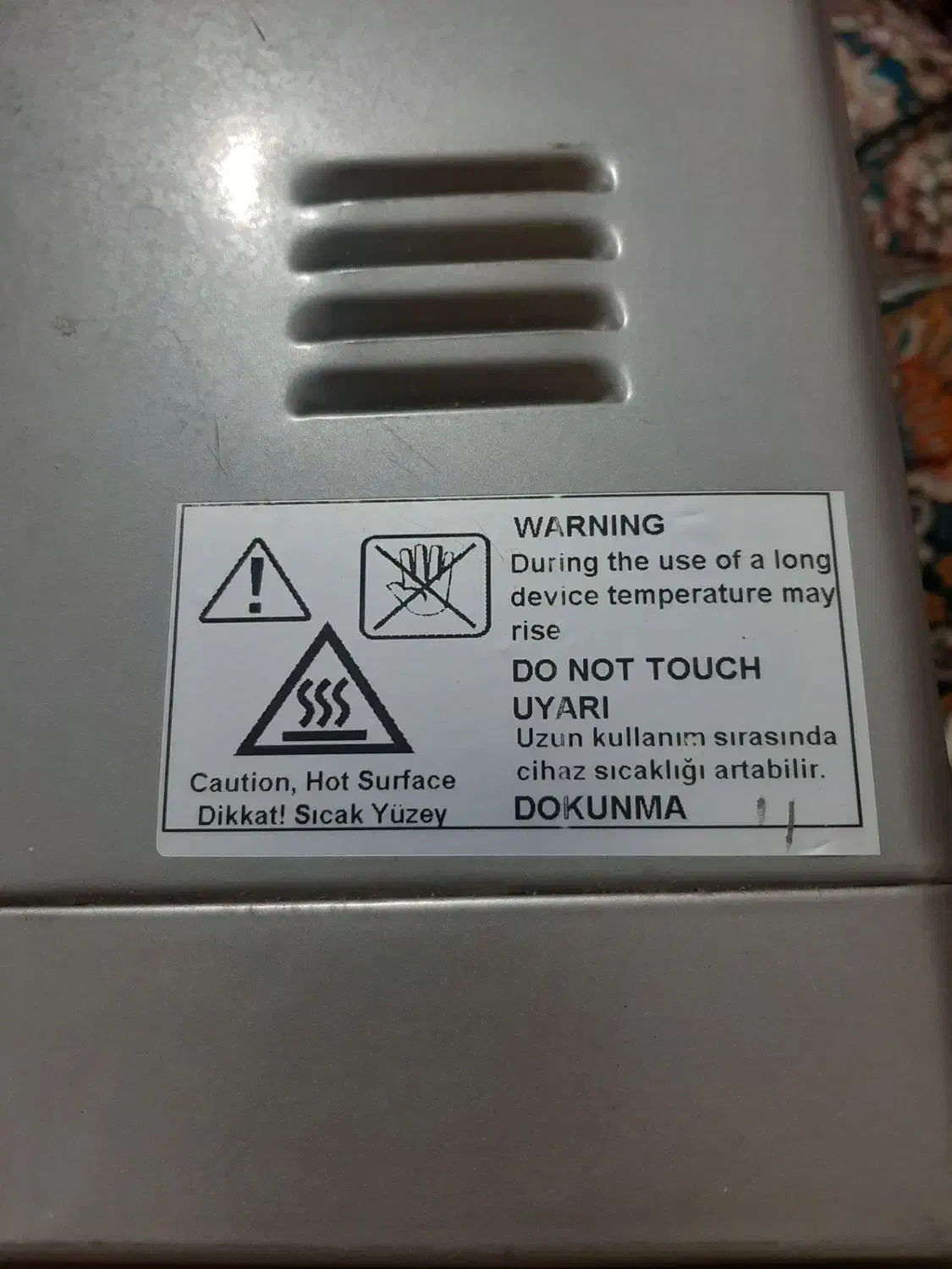 فر برقی|اجاق گاز و لوازم برقی پخت‌وپز|کرمانشاه, |دیوار