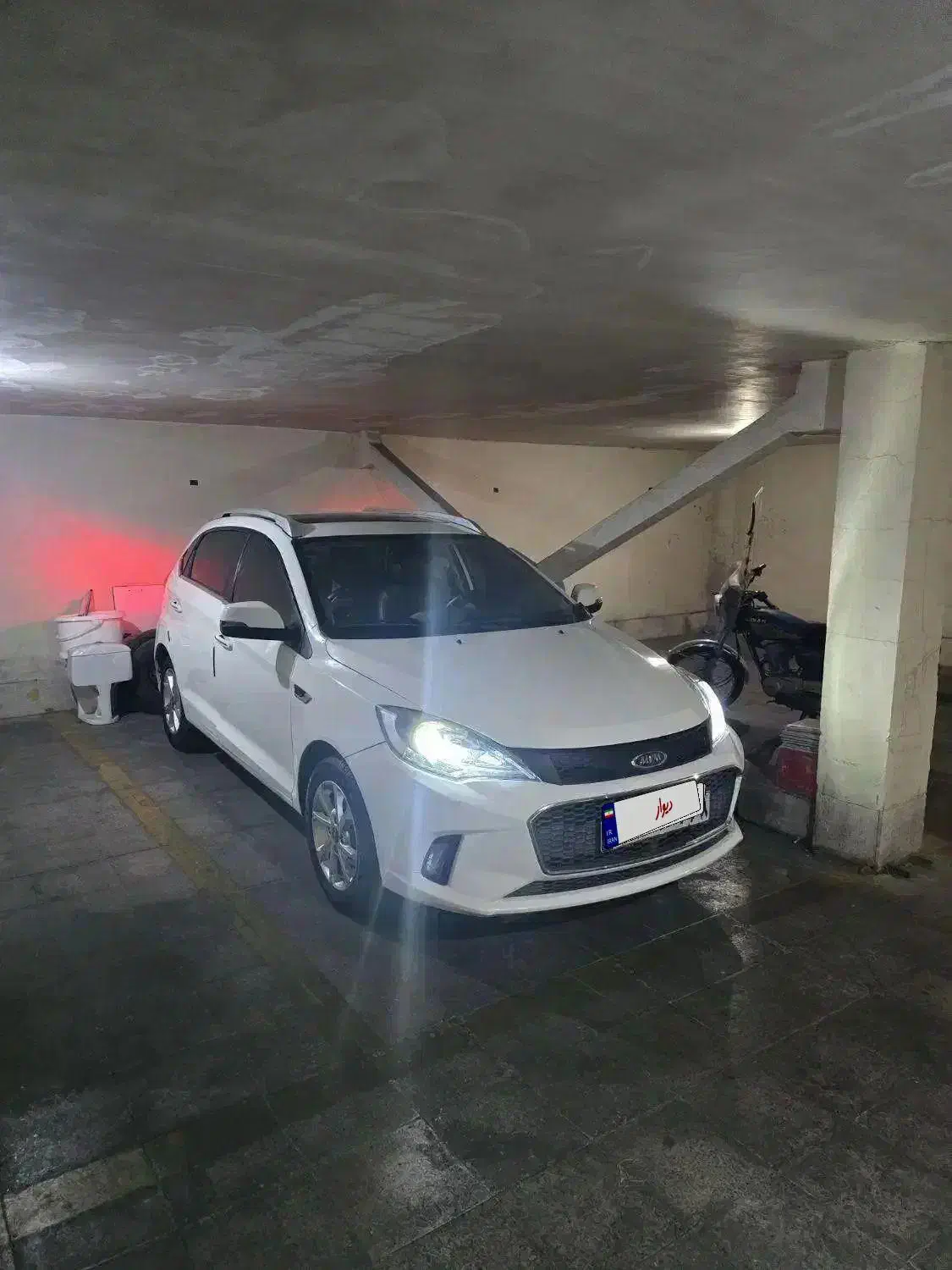 mvm 315 اتومات پلاس تحویل ۱۴۰۰|خودرو سواری و وانت|تهران, جنت‌آباد مرکزی|دیوار