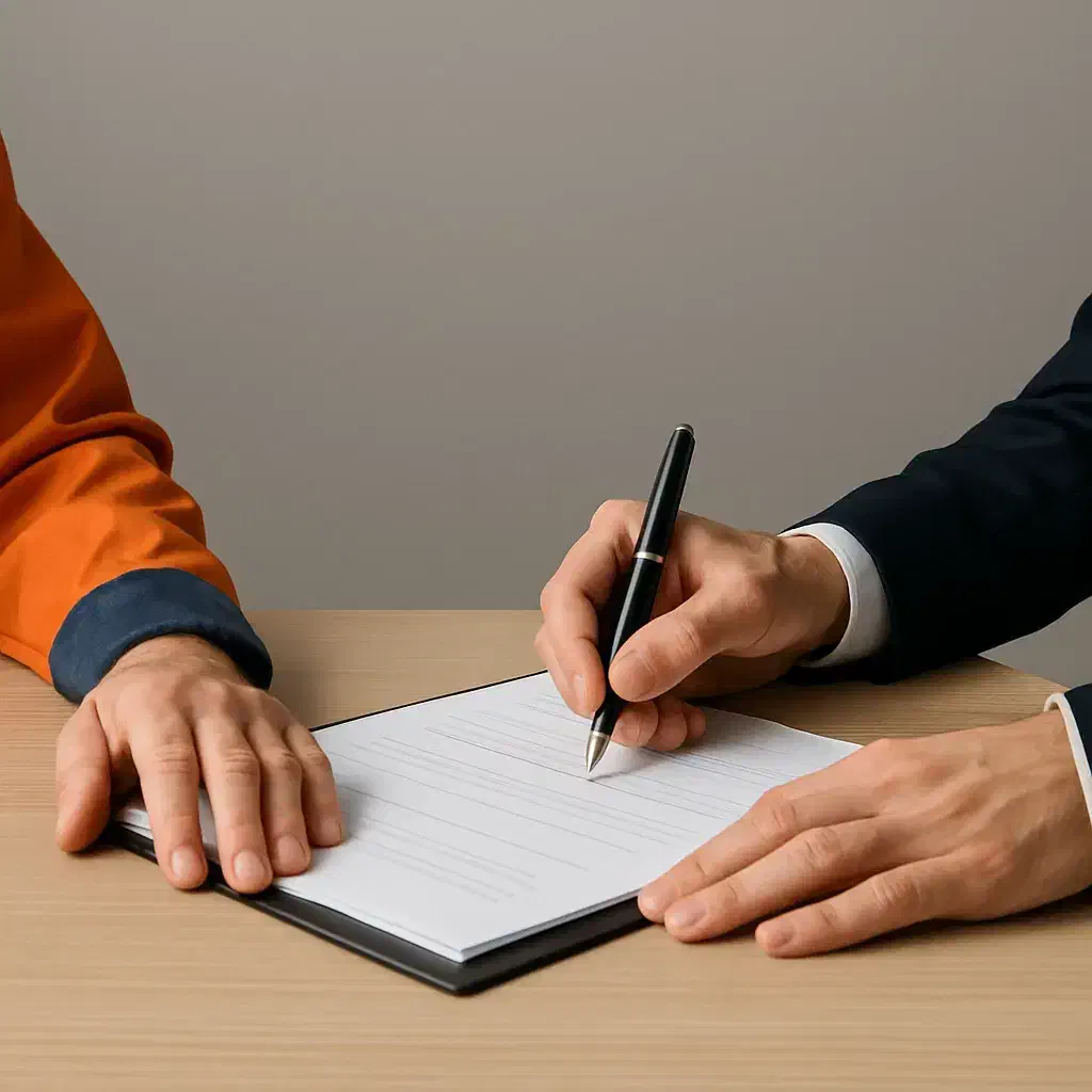 اخذ نمایندگی از کارگران در دعاوی اداره کار|خدمات مالی، حسابداری، بیمه|نجفآباد, امام خمینی|دیوار