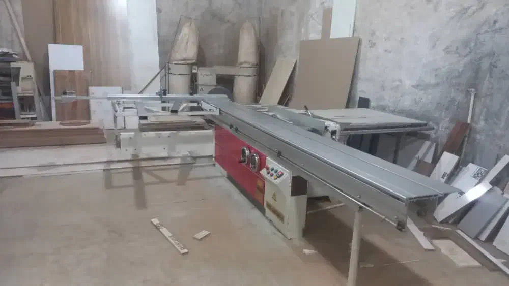 دستگاه برش mdf|ماشین‌آلات صنعتی|ایرانشهر, |دیوار