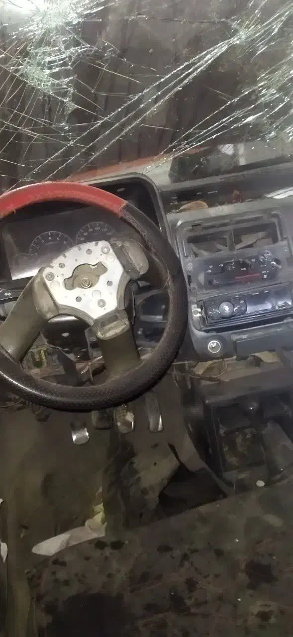 پراید مدل 86|خودرو سواری و وانت|خمین, |دیوار