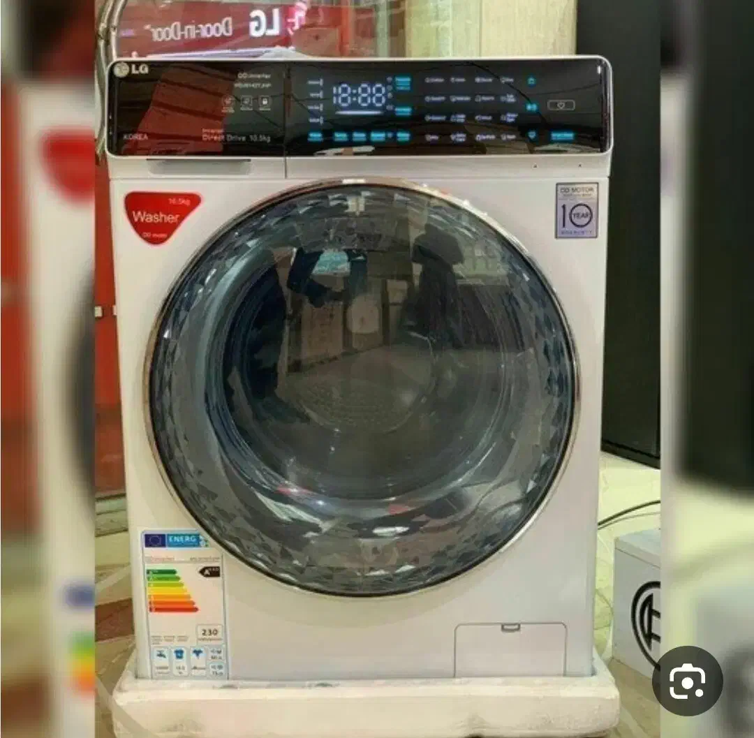 تعمیر لباسشویی یخچال  الجی.اسنوا.هیمالیا درپرند|خدمات پیشه و مهارت|پرند, فاز ۰|دیوار