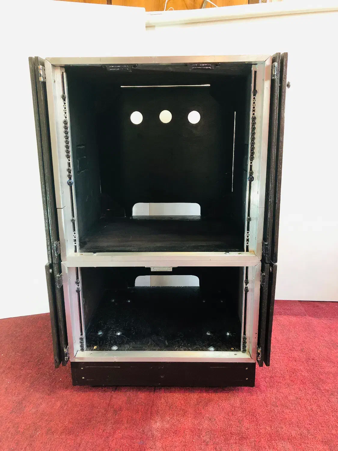 راک  RACK CASE|سیستم صوتی خانگی|تهران, جی|دیوار