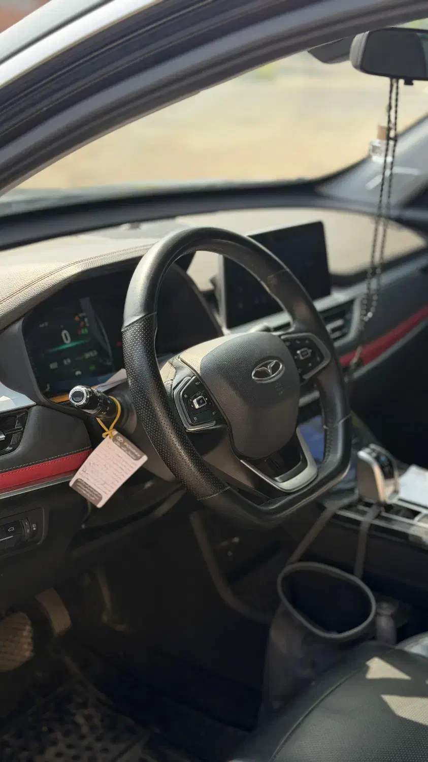 Tiggo 7 pro 1402|خودرو سواری و وانت|آمل, |دیوار