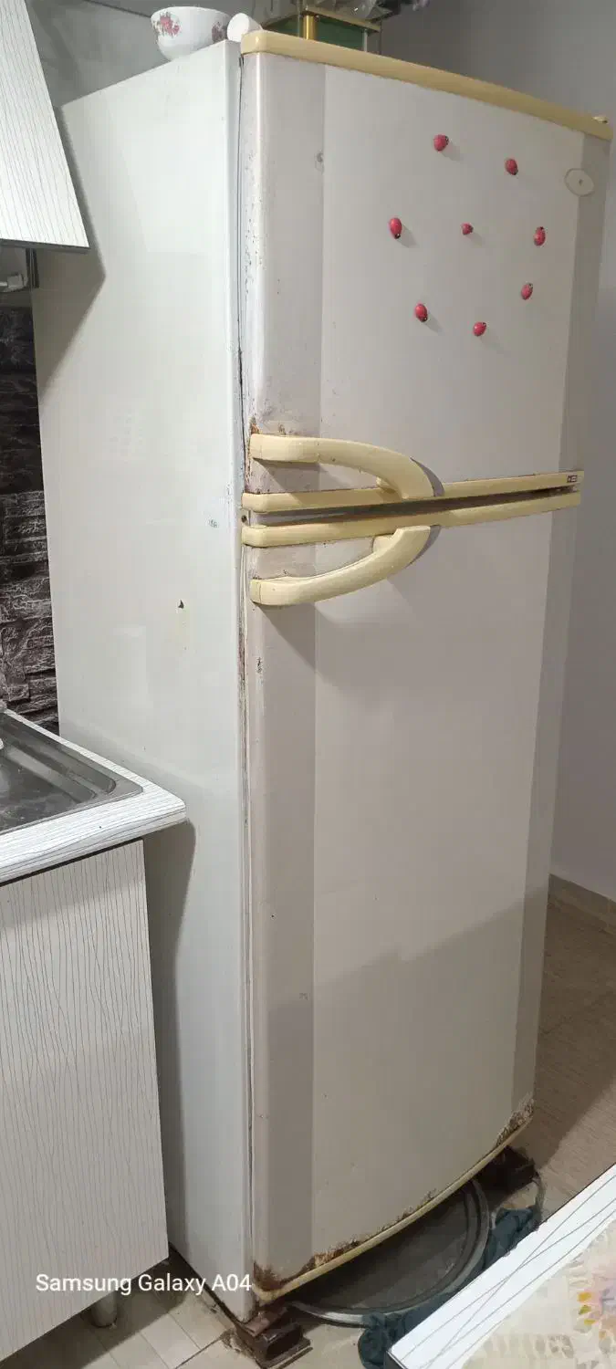 یخچال|یخچال و فریزر|رشت, حمیدیان|دیوار