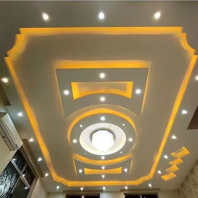 کناف ایران|خدمات پیشه و مهارت|خوی, |دیوار