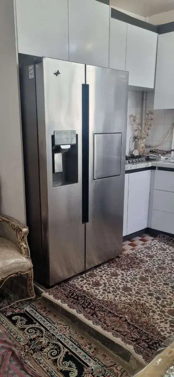 تعمیرات انواع یخچال ایرانی خارجی سراسر تهران|خدمات پیشه و مهارت|کهریزک, |دیوار