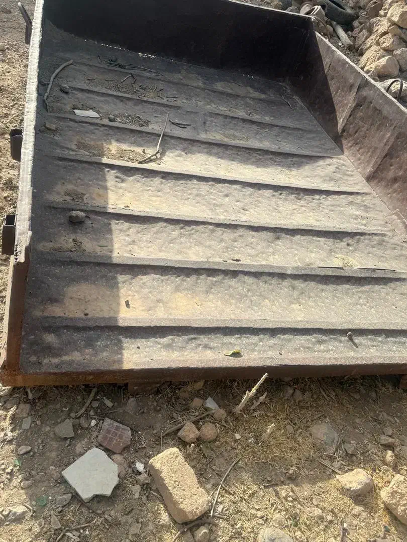 لوازم تریلی تراکتور. با قیمت مناسب|قطعات یدکی و لوازم جانبی|ایثار, |دیوار