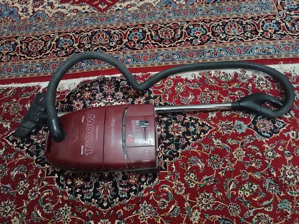 جارو برقی|جاروبرقی، جارو شارژی، بخارشو|خاش, |دیوار