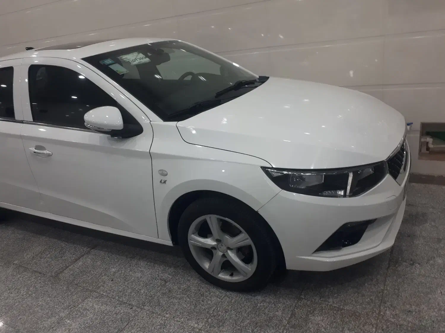 تارا اتوماتV4مدل ۱۴۰۳|خودرو سواری و وانت|قم, چهل درخت‎|دیوار