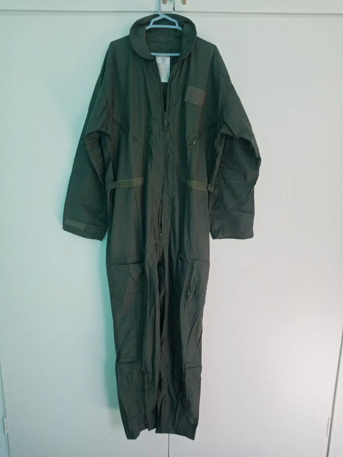 کاپشن خلبانی (یکسره) خارجی|لباس|کرج, شهرک بنفشه|دیوار