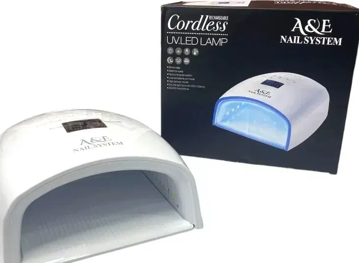 سوهان برقی ناخن و یووی|آرایشگاه و سالنهای زیبایی|آستانه اشرفیه, |دیوار