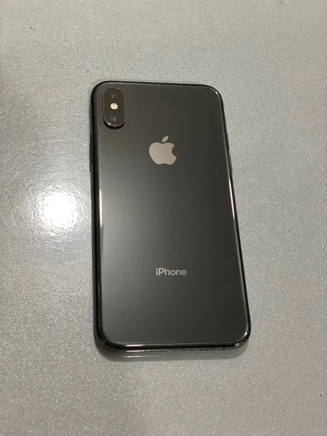 آیفون xs|موبایل|علیآباد کتول, |دیوار