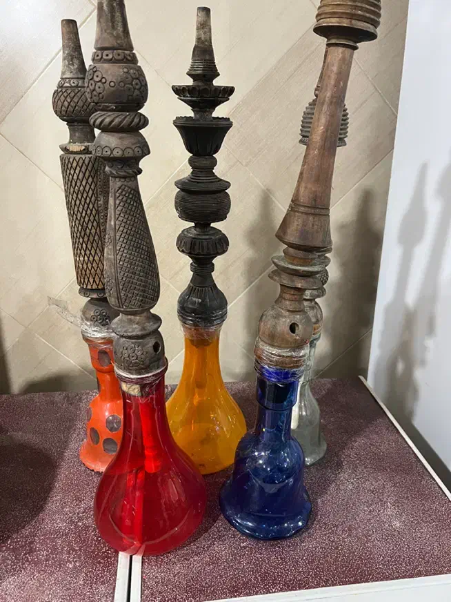 مقداری وسیله اشپزخانه به فروش میرسد|کافی‌شاپ و رستوران|بندرعباس, |دیوار