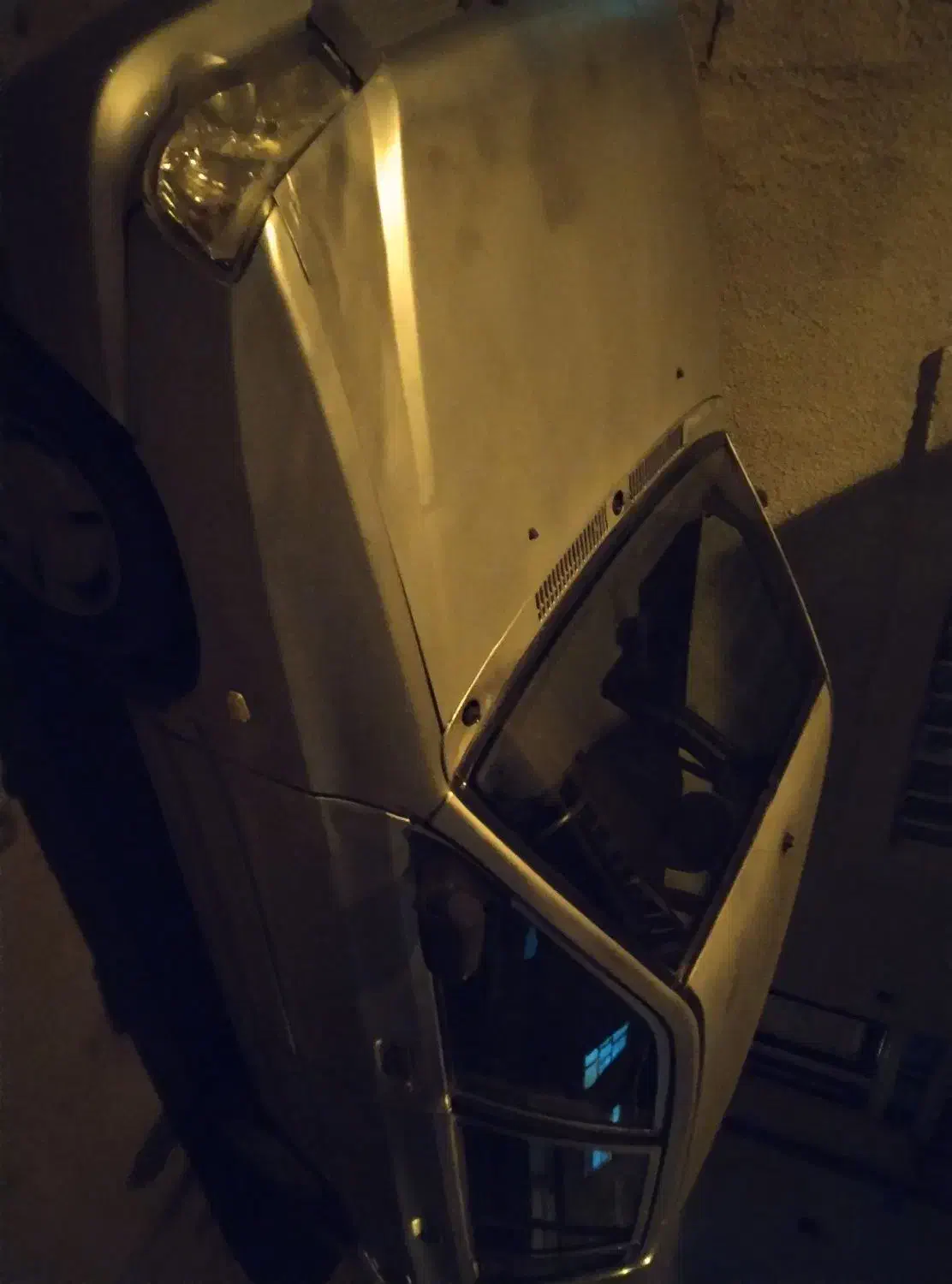 پراید 132|خودرو سواری و وانت|سنندج, |دیوار