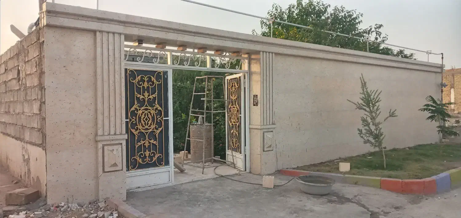 استادکار کاشی ، سرامیک و سنگ آنتیک|خدمات پیشه و مهارت|خرمشهر, |دیوار