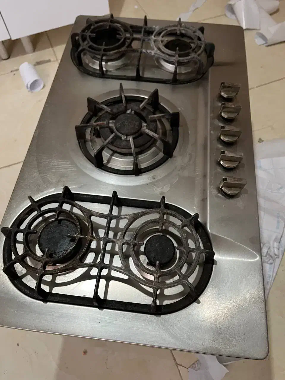 فروش گاز صفحه ای و هود|اجاق گاز و لوازم برقی پخت‌وپز|هشتگرد, فاز ۲ مهستان|دیوار