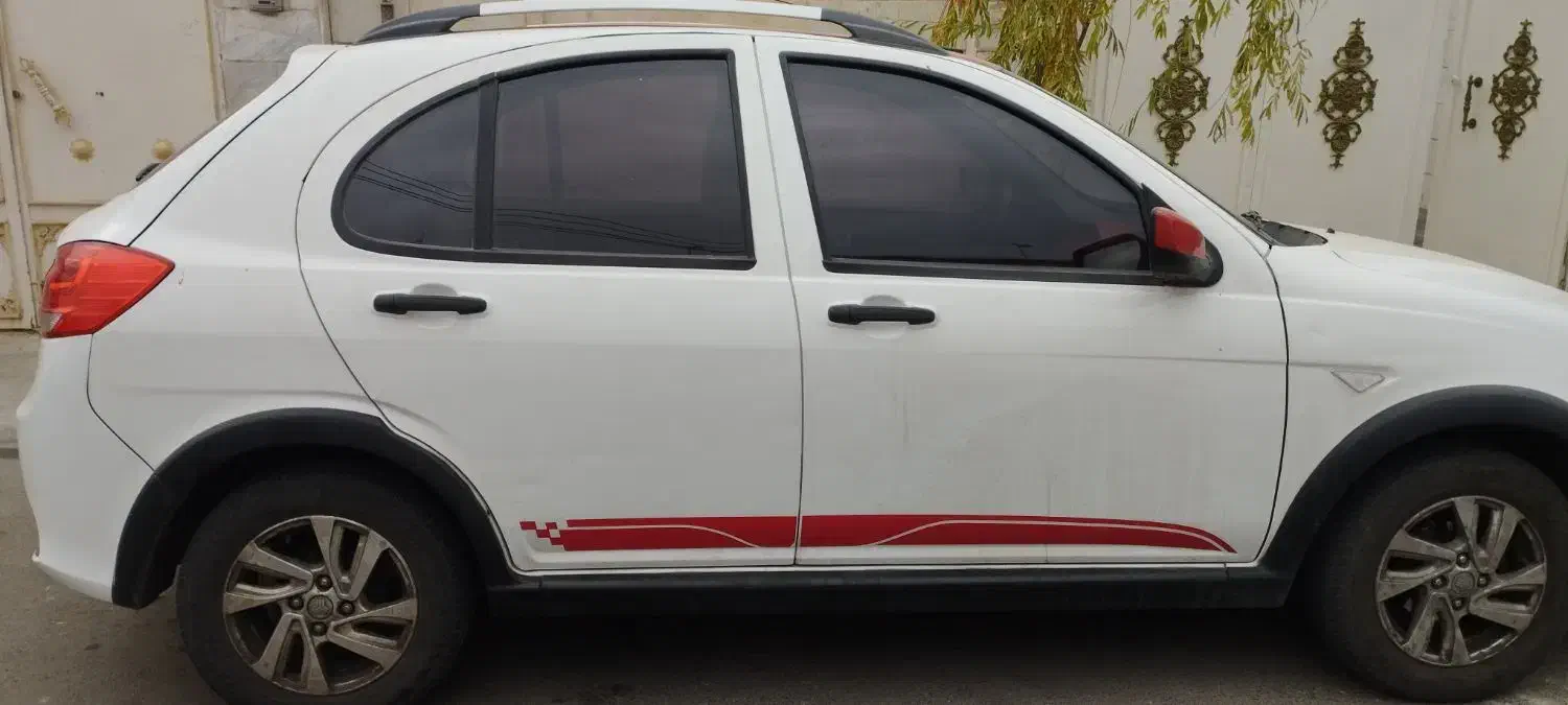 کویکr|خودرو سواری و وانت|قم, کلهری|دیوار