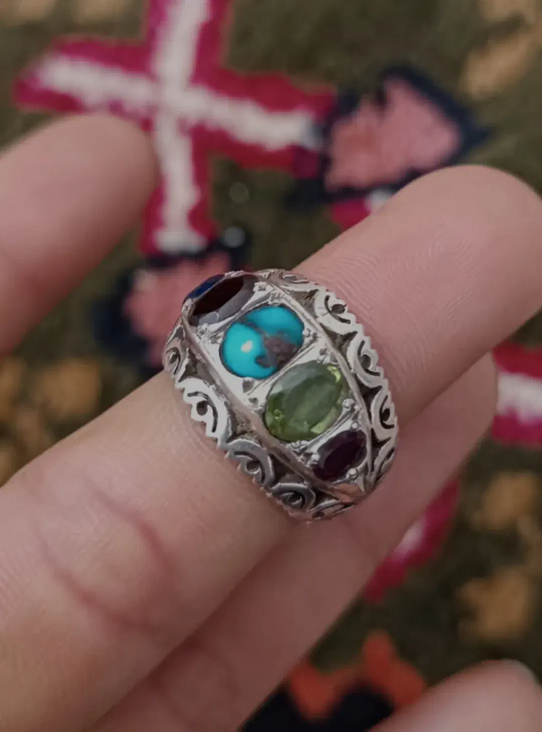 انگشتر|جواهرات|مشهد, قائم|دیوار