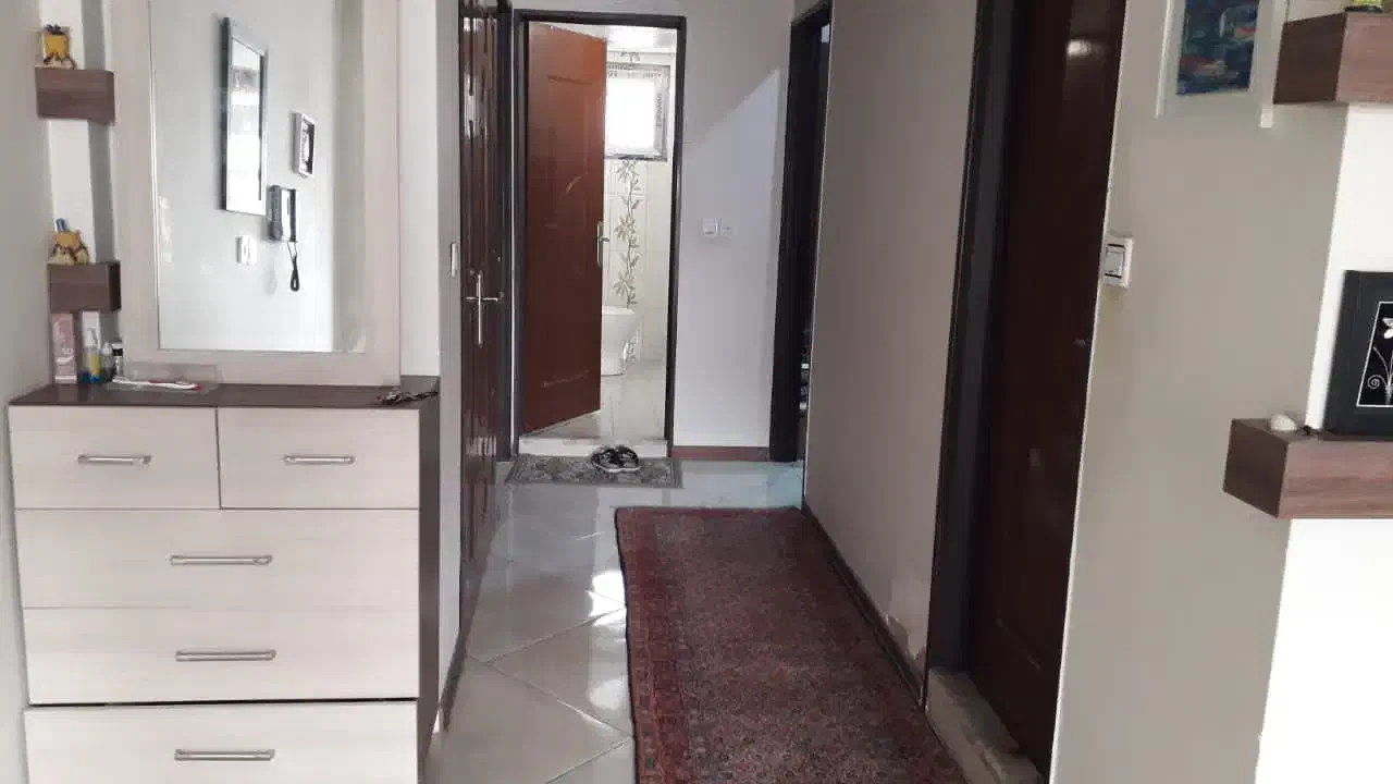 آپارتمان ۱۰۰ متری تک واحدی هاشمیه|اجارهٔ آپارتمان|مشهد, نیروی هوایی|دیوار