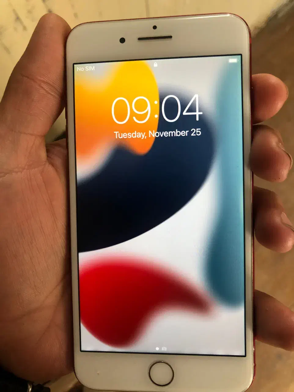 ایفون ۷ پلاس۱۲۸ گیگ|موبایل|ماسال, |دیوار